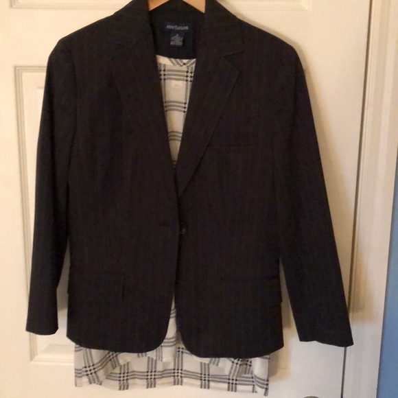 Ann Taylor blazer - Picture 11 of 15